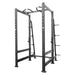 BodyKore Signature Series - Full Squat Cage - G256 Side View