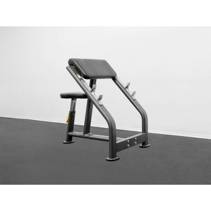 BodyKore Signature Series - Preacher Curl - G257 Gallery 4