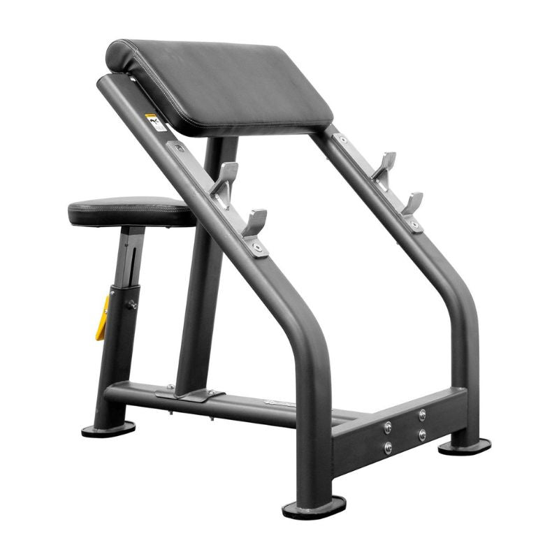 BodyKore Signature Series - Preacher Curl - G257