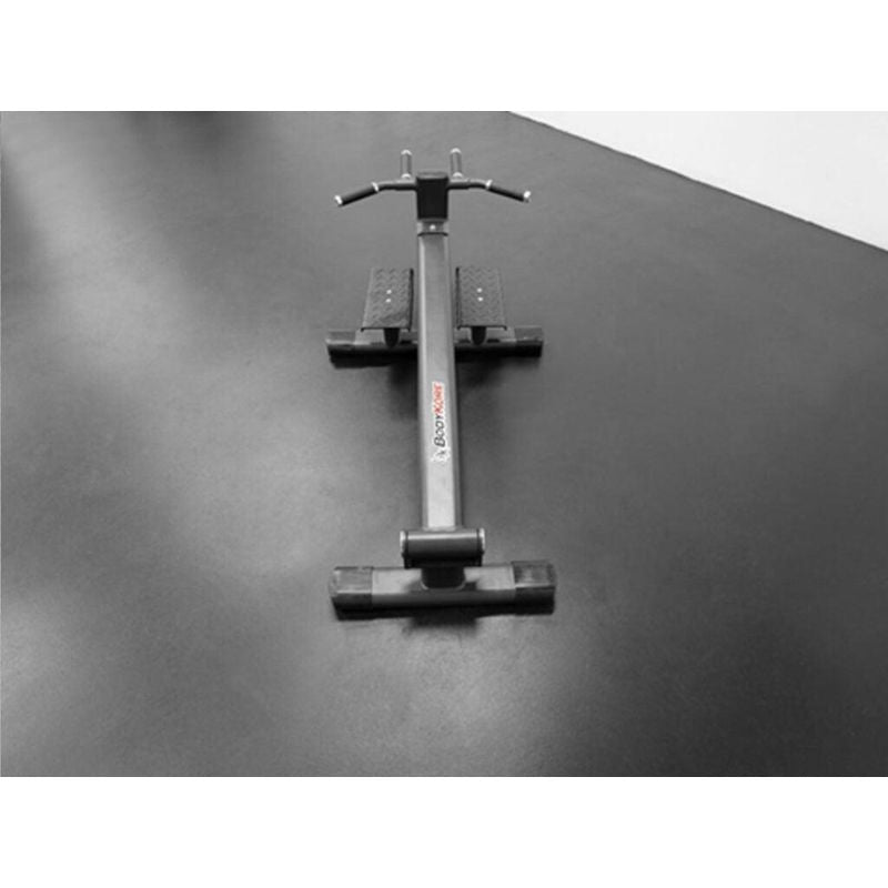 BodyKore Signature Series - T Bar Row - G273 11 gauge solid steel construction