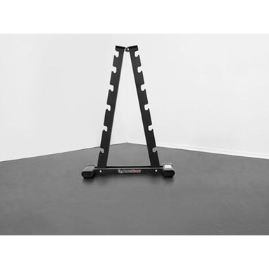 BodyKore Signature Series - Vertical Dumbbell Rack - G233 Main