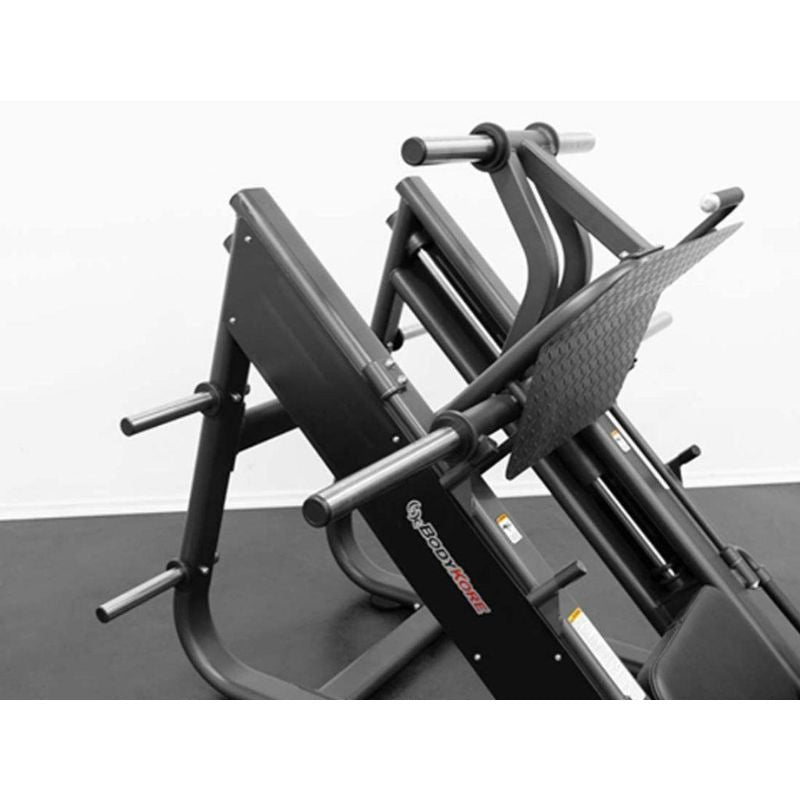 BodyKore Signature Series 45 Degree Leg Press - G277 Extra Plate loading peg