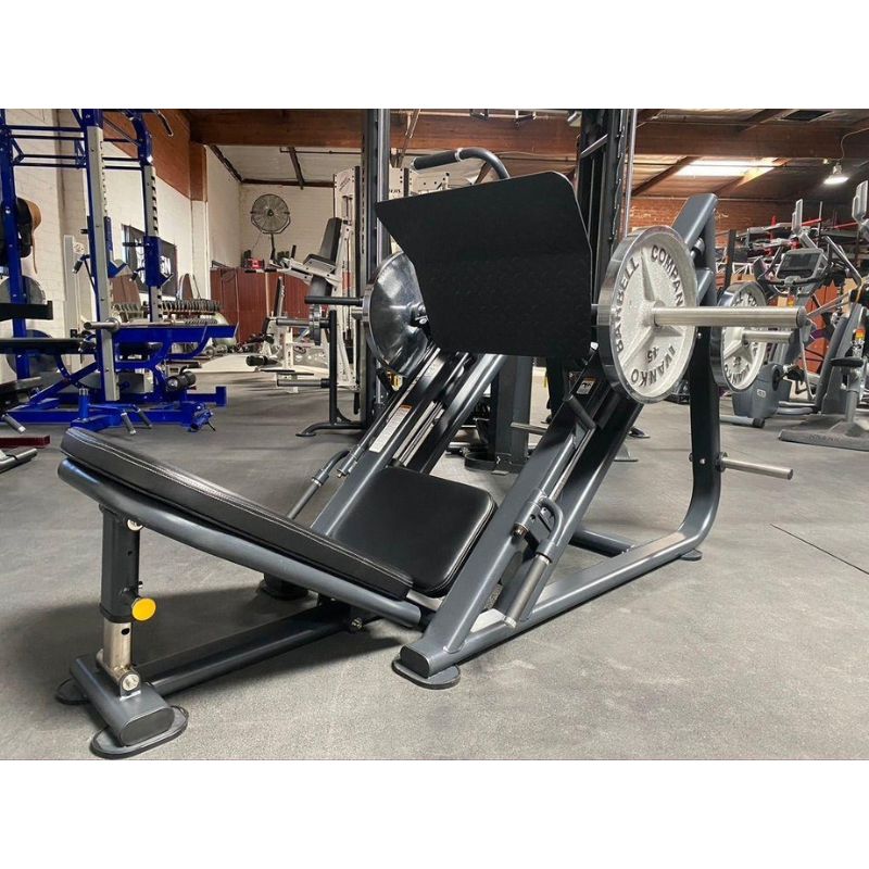 BodyKore Signature Series 45 Degree Leg Press - G277 Gallery 2