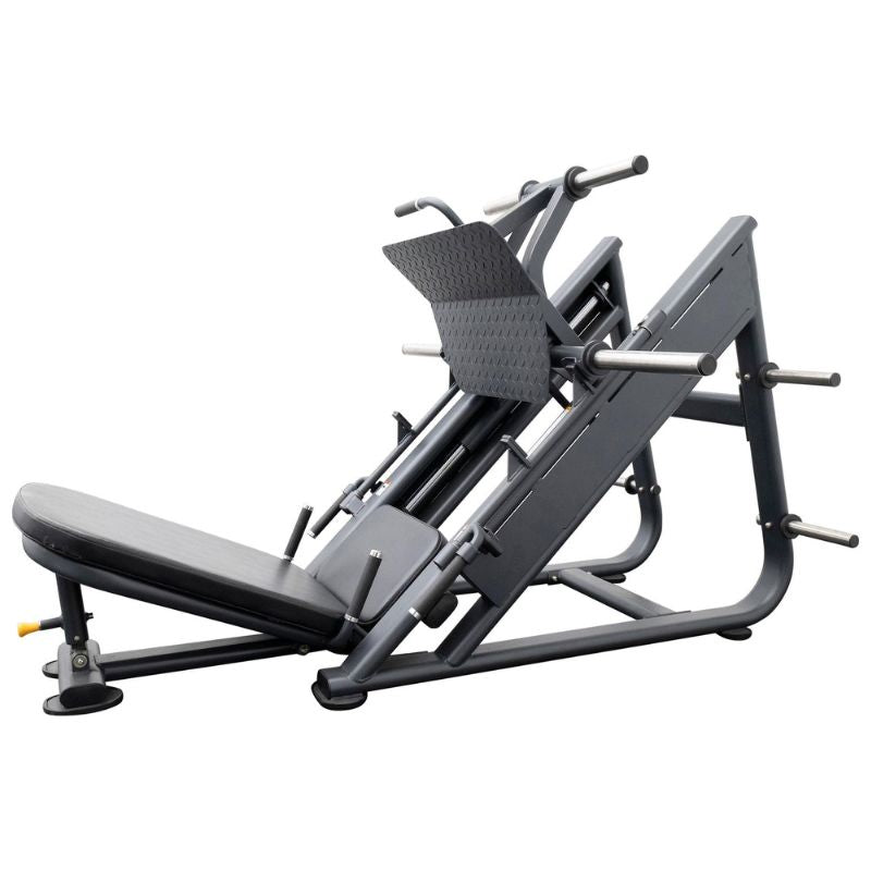 BodyKore Signature Series 45 Degree Leg Press - G277