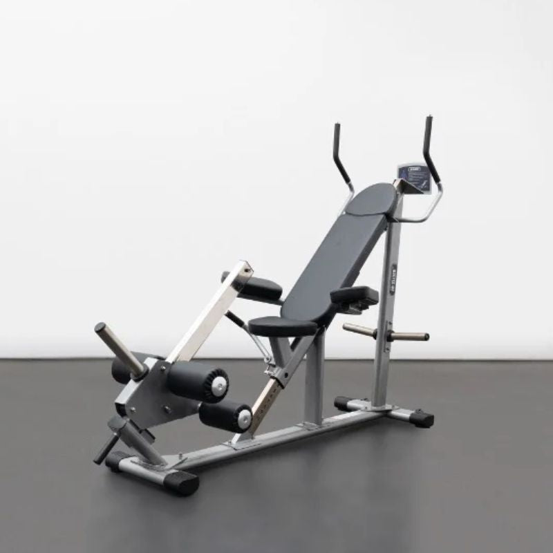 BodyKore Signature Series Ab Slider – G278 | Weighted Sled Ab Machine ...