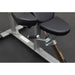 BodyKore Signature Series Ab Slider - G278  Padded Seat