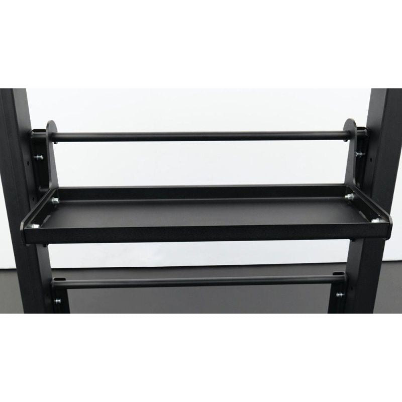 BodyKore Smith Machine - VFCR1701B 3 Tier Shelves