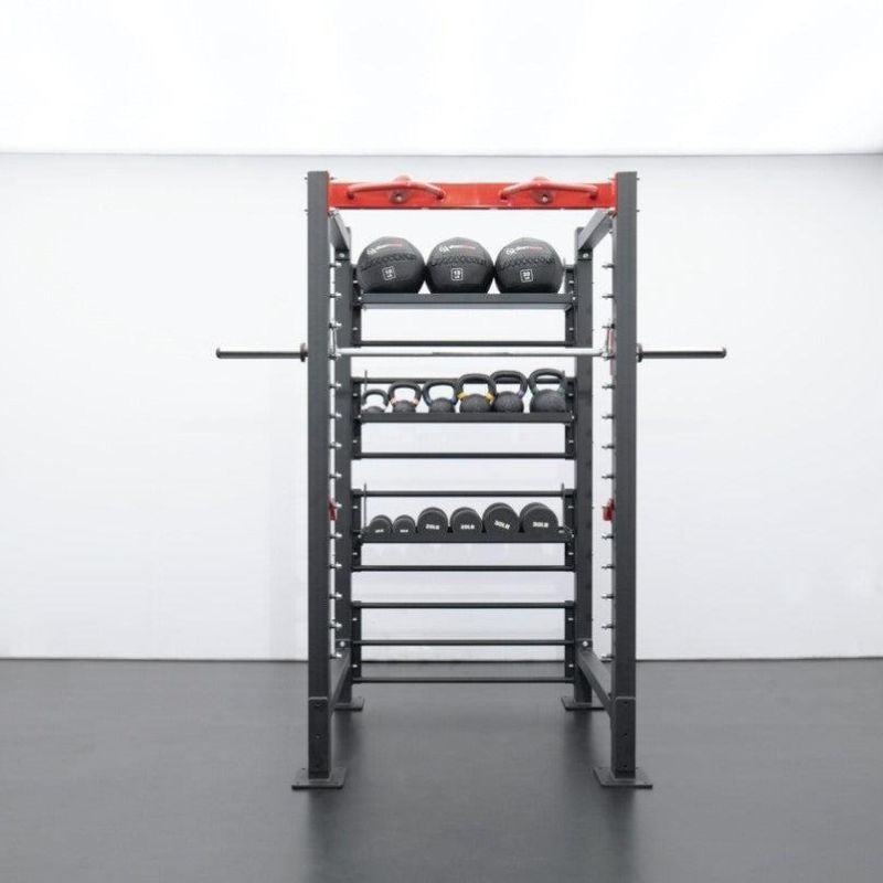 BodyKore Smith Machine - VFCR1701B Front View