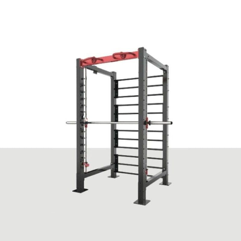 BodyKore Smith Machine - VFCR1701B Left Side View