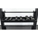 BodyKore Smith Machine - VFCR1701B Storage Shelves