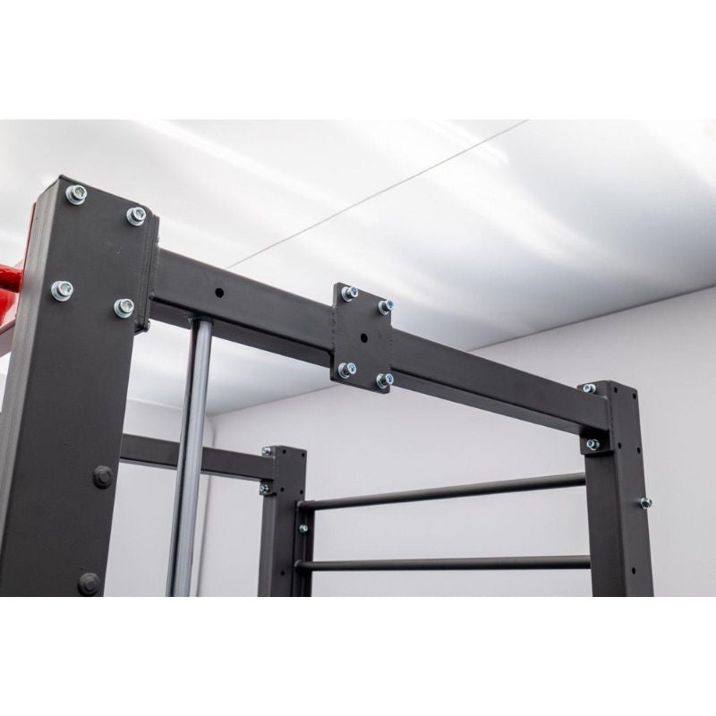 BodyKore Smith Machine - VFCR1701B high grade stainless steel hardware