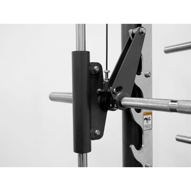 BodyKore Smith Machine G271 40mm linear bearing system