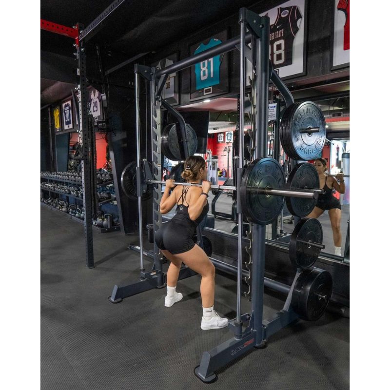 BodyKore Smith Machine G271 Gallery 4