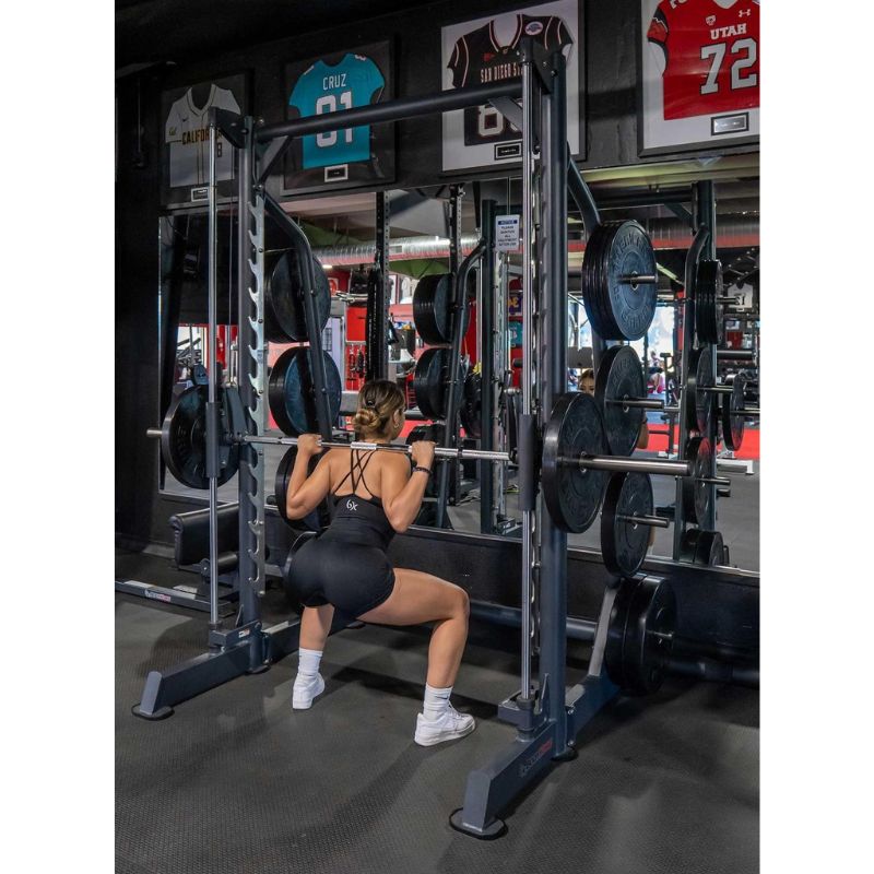 BodyKore Smith Machine G271 Gallery 5