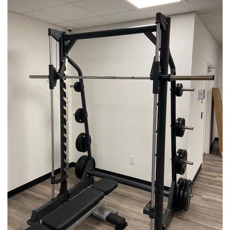 BodyKore Smith Machine G271 Gallery 9