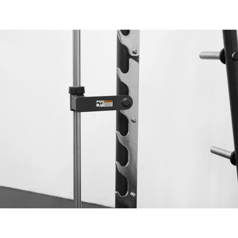 BodyKore Smith Machine G271 Safety Spotter with 13 Height Mounting Position