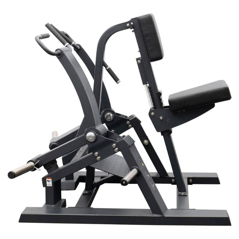 BodyKore Stacked Series- Plate Loaded Row - GR802