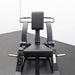 BodyKore Stacked Series- Plate Loaded Row - GR802 independent movement arms and proper angles