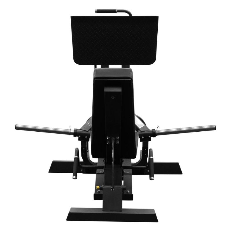 BodyKore Stacked Series- Squat Press- GR808