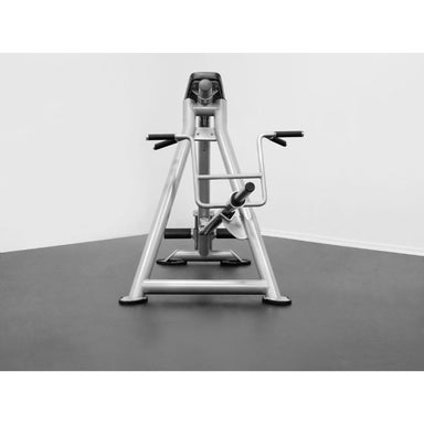 BodyKore Standing T-Bar Row CF2173 11 Gauge steel mainframe