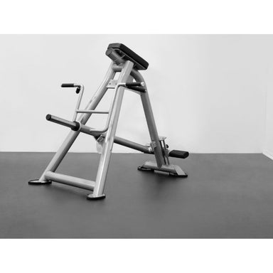 BodyKore Standing T-Bar Row CF2173 Side View