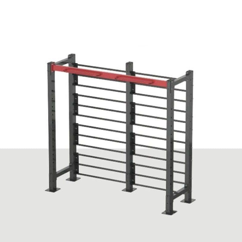 BodyKore Storage Rack - VFCR1701D Side View