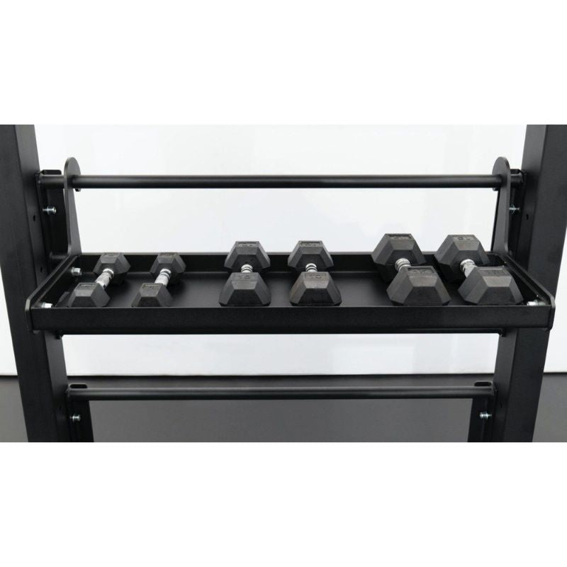 BodyKore Storage Rack - VFCR1701D Storage Shelves