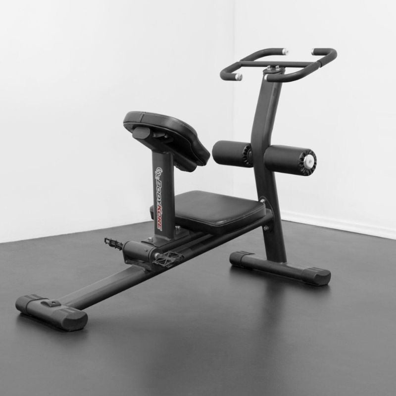 BodyKore Stretch Bench G209 Main Display