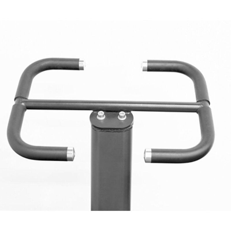 BodyKore Stretch Bench G209 Padded Handle Bars