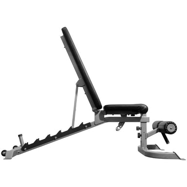 BodyKore Universal Bench - Flat Incline Decline - MX1169