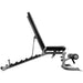 BodyKore Universal Bench - Flat Incline Decline - MX1169