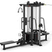 BodyKore Alliance Series - Four Station Jungle Gym - GM5003 Black