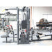 BodyKore Alliance Series - Four Station Jungle Gym - GM5003 Fixed Tricep Extension