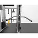 BodyKore Dual Adjustable Pulley System- Functional Trainer- MX1161 Dip Bar