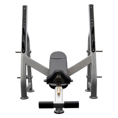 BodyKore Elite Series – Olympic Incline Bench CF2152 Front View