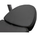 BodyKore Elite Series – Olympic Incline Bench CF2152 ergonomic headrest for neck and head comfort