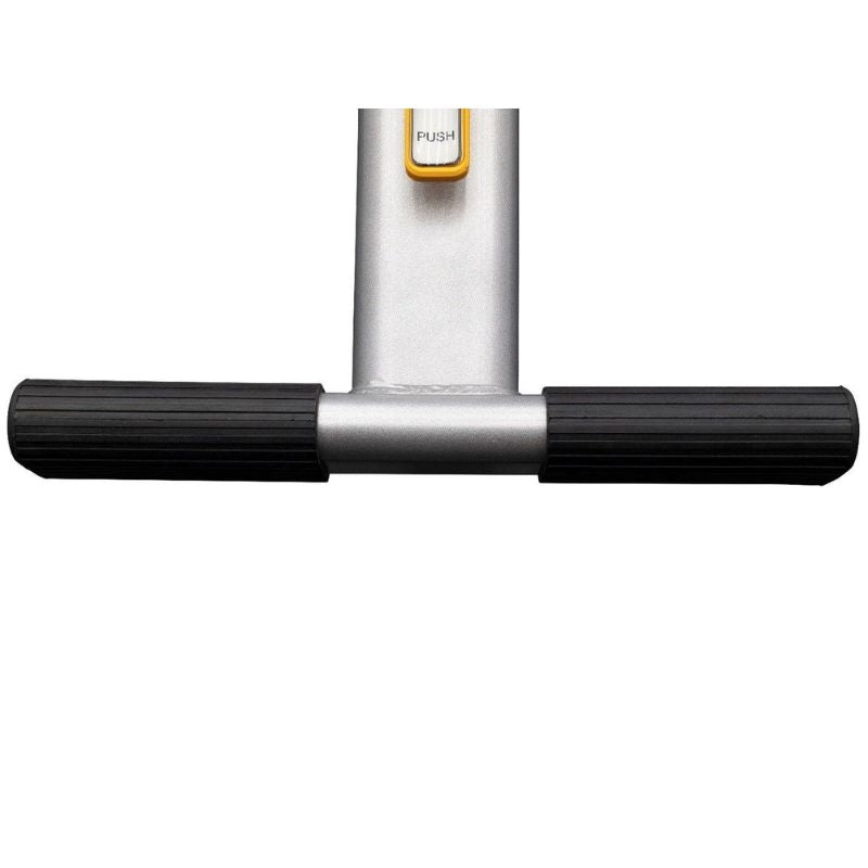 BodyKore Elite Series – Olympic Incline Bench CF2152 foot rest for stability during the exercise