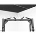 BodyKore Foundation Series- Military Press Half Rack- G701 Multi Grip position for pull up bar