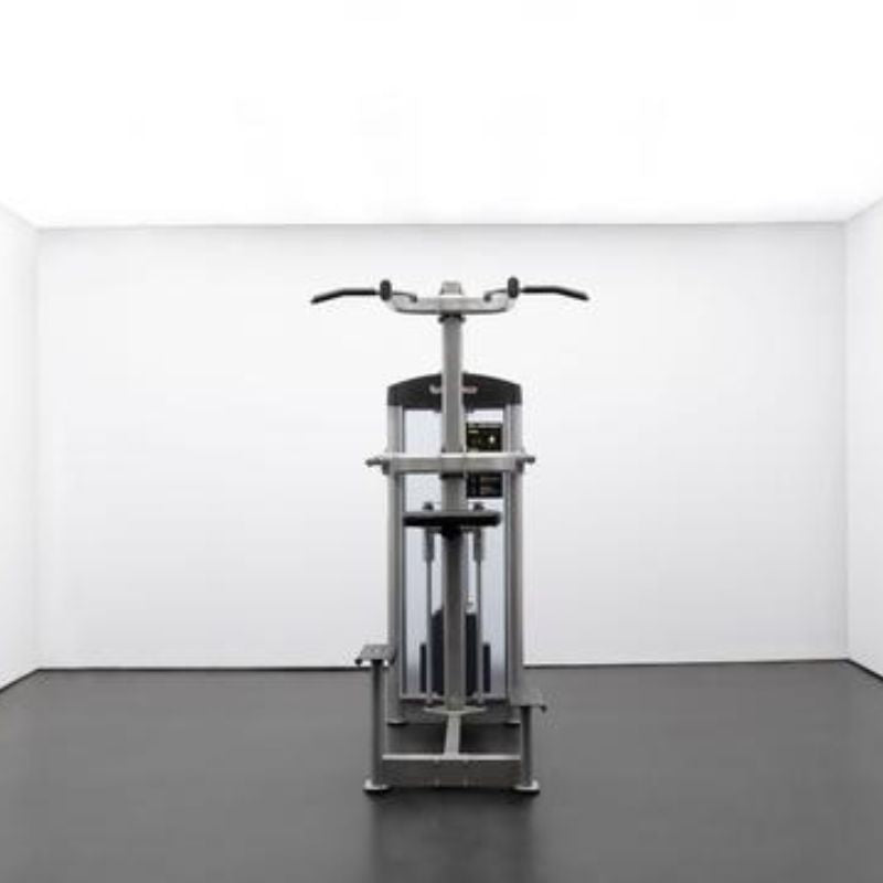 BodyKore Isolation Series - ChinDip Assist - GR636 Main Display