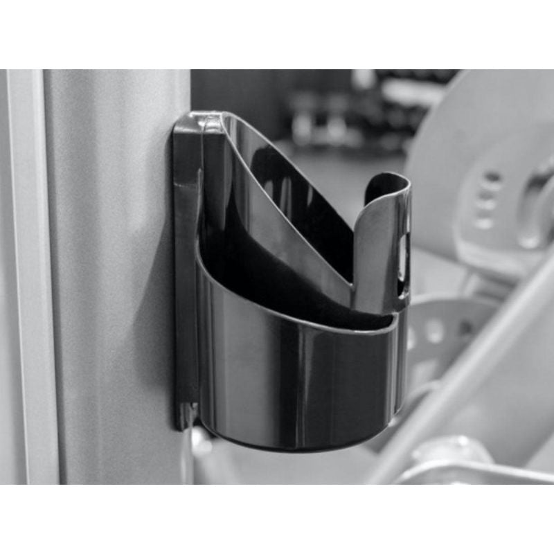 BodyKore Isolation Series - Selectorized Rear Kick - GR618 Cup holder