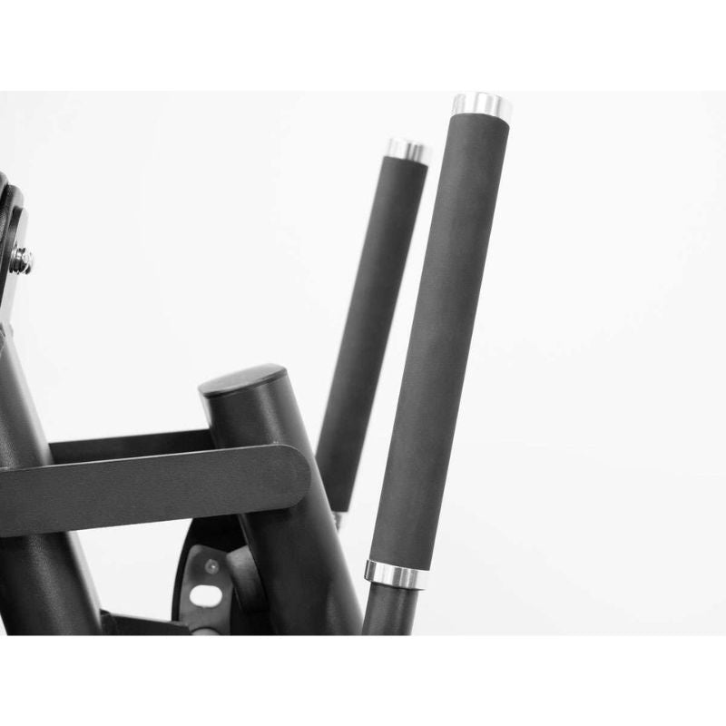 BodyKore Isolation Series - Selectorized Rear Kick - GR618 Handle