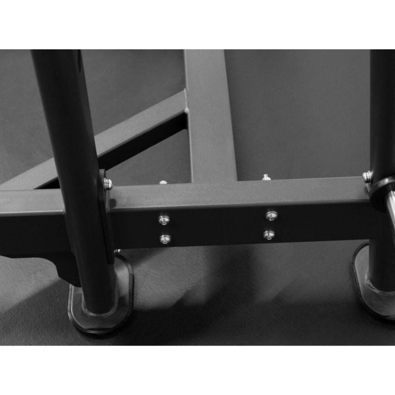 BodyKore Lunge Rack G255 - Space-Saving Gym Essential — Dumbbells Direct