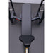 BodyKore Olympic Incline Bench - Signature Series - G252 Thick Wide Pad for Back and Trunk Support