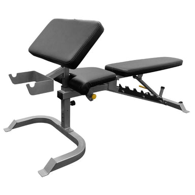 BodyKore Preacher Curl Attachment MX1169 Main Display