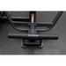 BodyKore Selectorized Chest Press GR601 Foot Placement