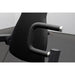 BodyKore Selectorized Chest Press GR601 Grip Details