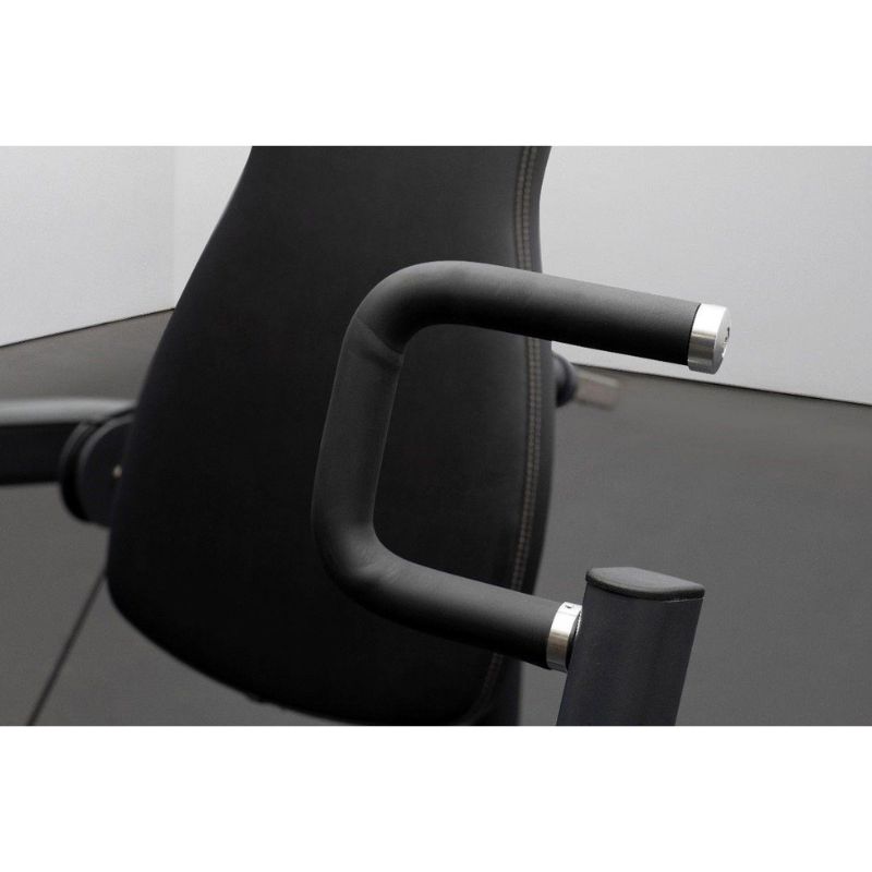 BodyKore Selectorized Chest Press GR601 Grip Details