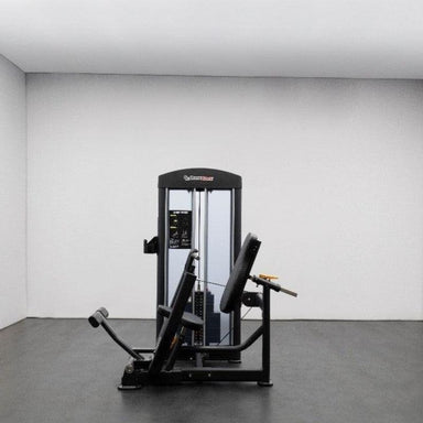 BodyKore Selectorized Chest Press GR601 Side View