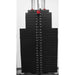 BodyKore Selectorized Chest Press GR601 Weight