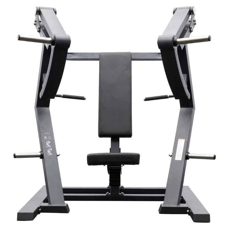 BodyKore Stacked Series- Plate Loaded Chest Press - GR801